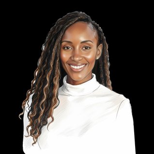 Carolyne Mburu-Gerena, PMHNP-BC