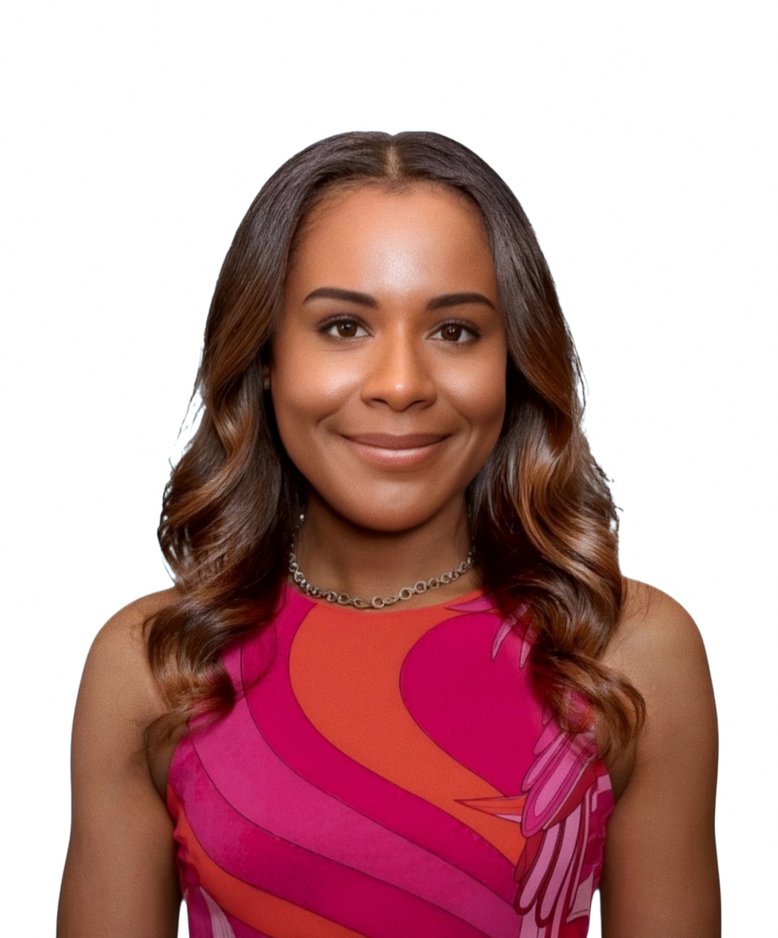 Claudia Garcia portrait