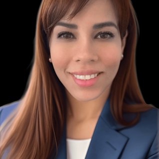 Doris Martinez, MSW
