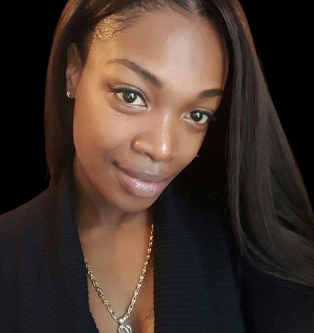 Dr. Khadija Tuitt, DNP, PMHNP-BC