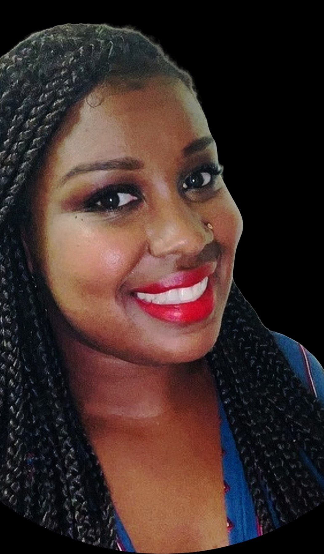 Mentie Jackson, LMSW