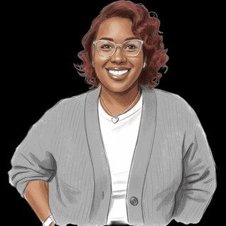 Mentie Jackson, LMSW