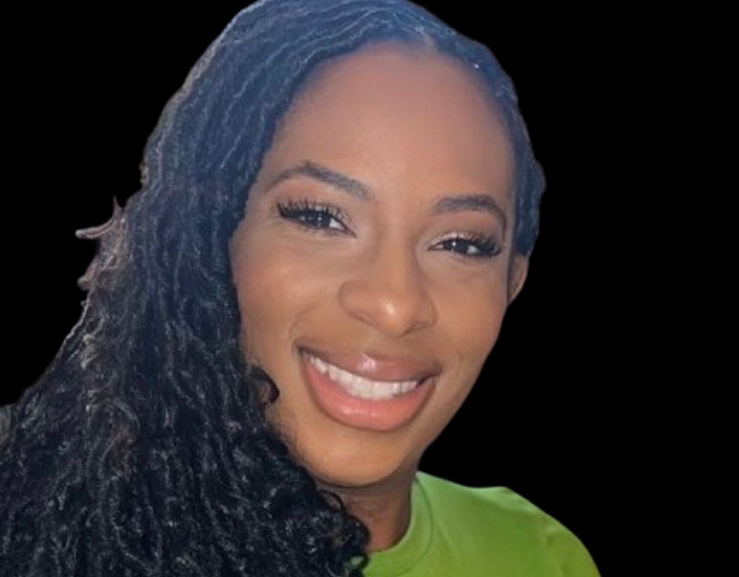 Shanelle Redmon
